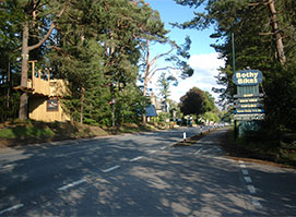 Inverdruie  Aviemore